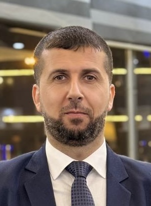 م.م. علي عبد العظيم صالح