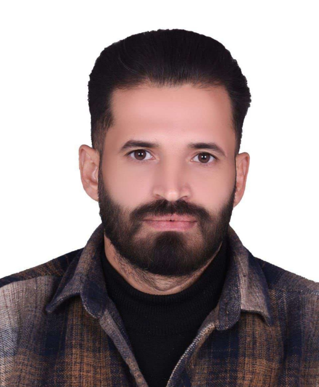 م.م. علي كاظم مظلوم