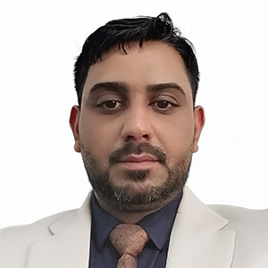 م.م. غيث بهجت صالح