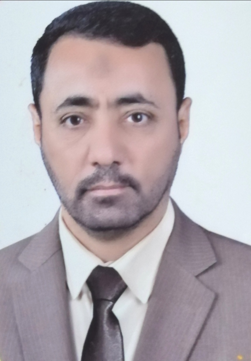 م. م. فرج لكطان كزار 