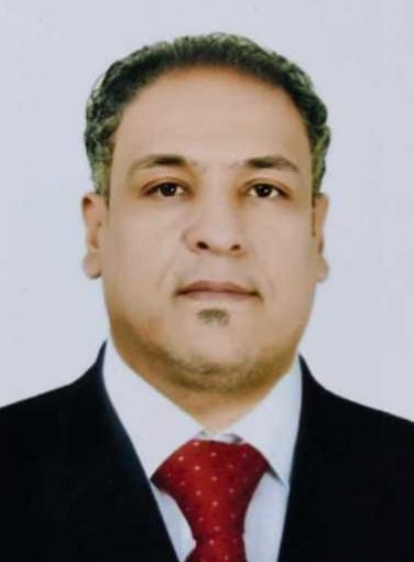 م. م. مالك شلاكه غافل 