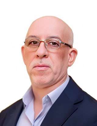 م. م. محمد علي عبد الرزاق عبدالله 
