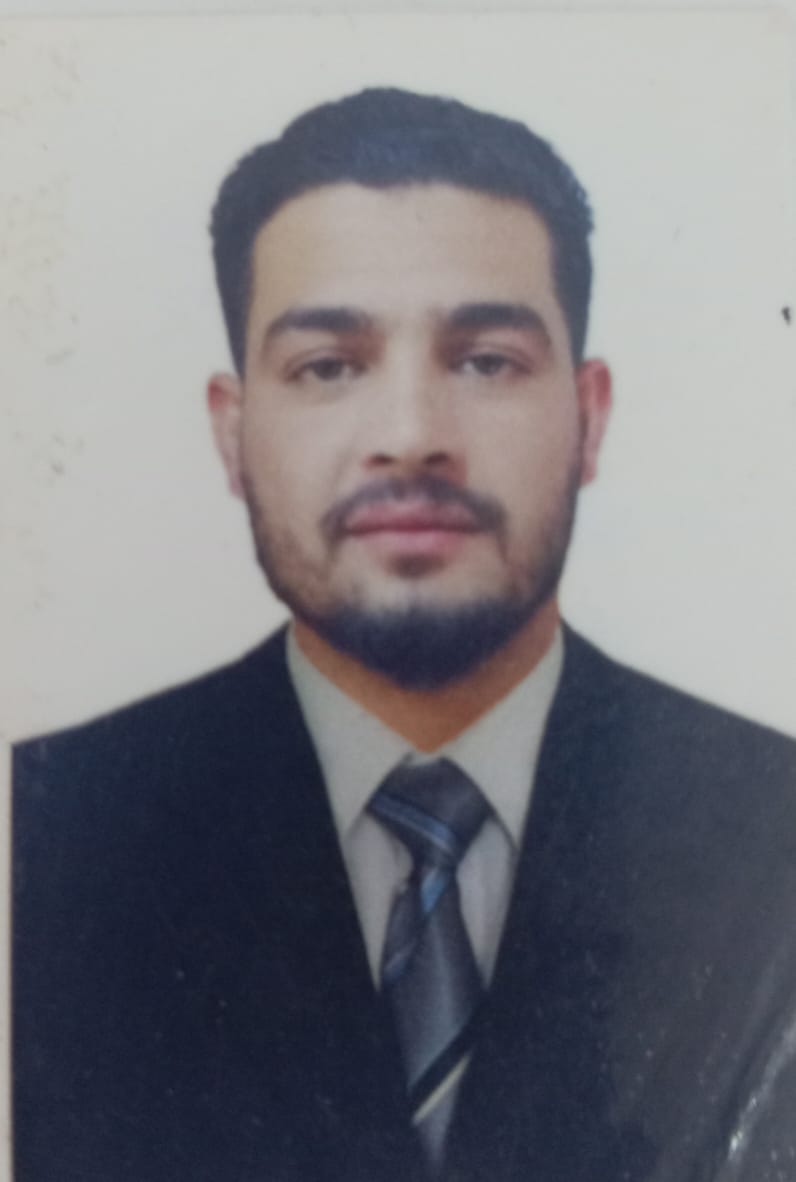 م. م. مهند طه احمد ضيدان