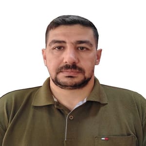 م.م. احمد عبدالغفور خضير