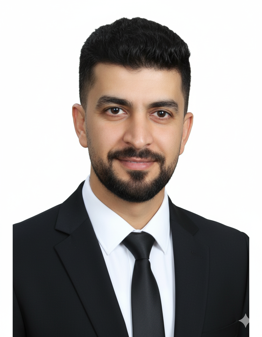 م.م. بلال تركي حسن