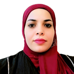م.م. بنان عباس مشاري