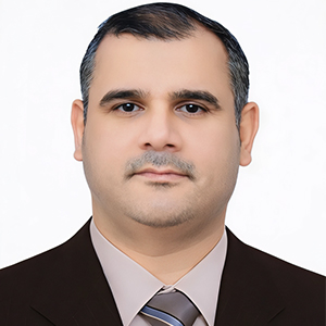 م.م. حسنين خالد عبد