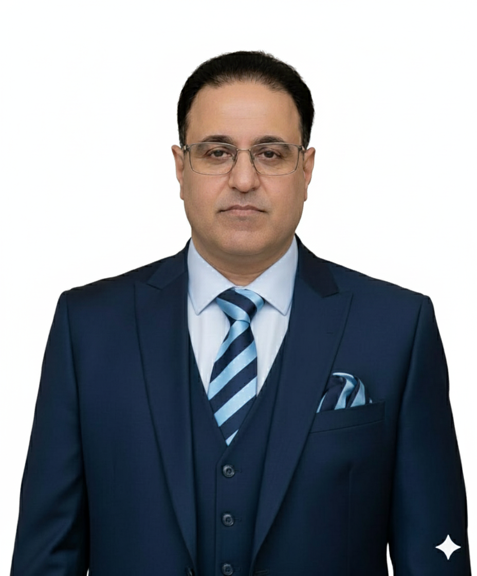 م.م. حسين رزاق حياوي دخيل