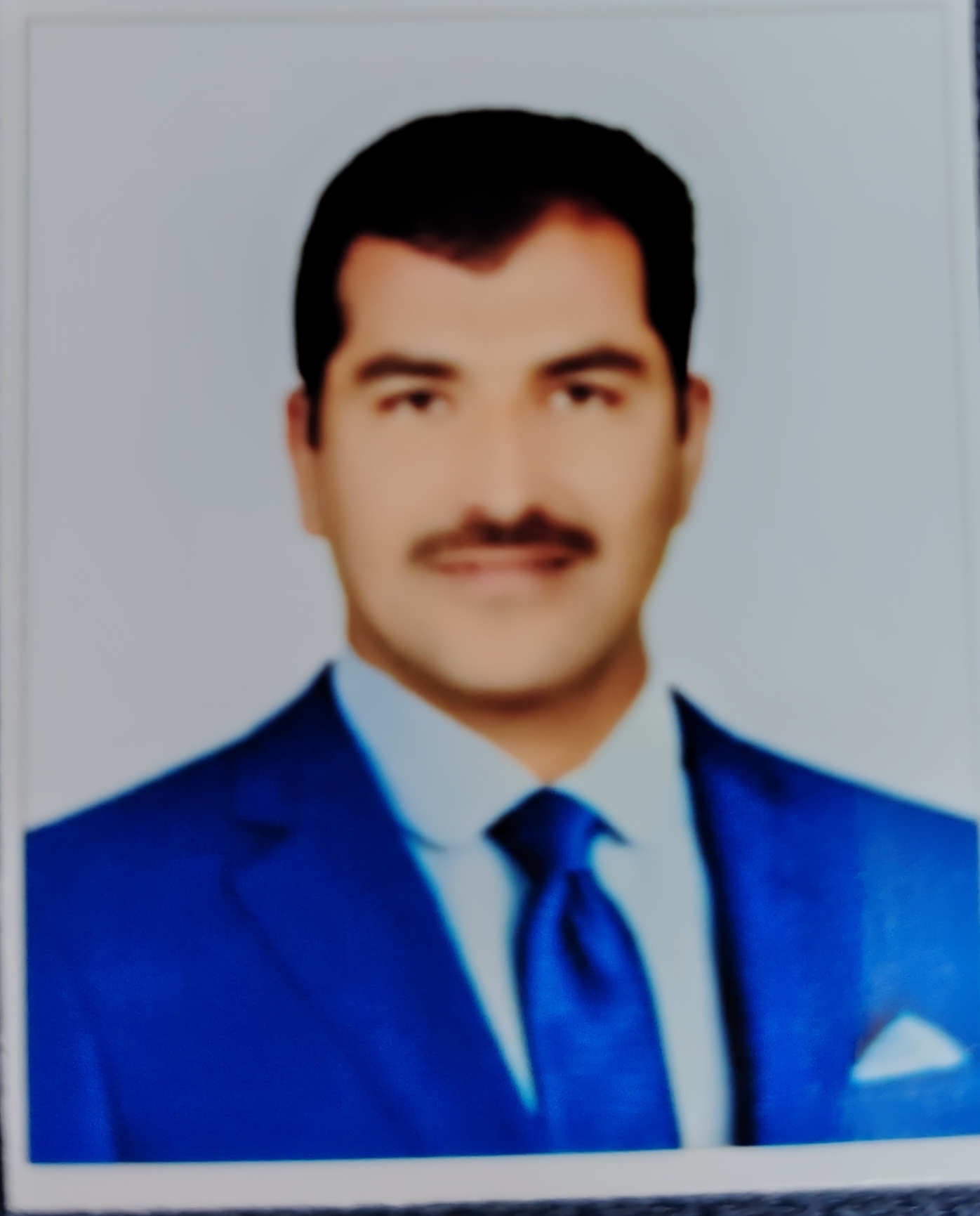 م. م خالد علي محمود