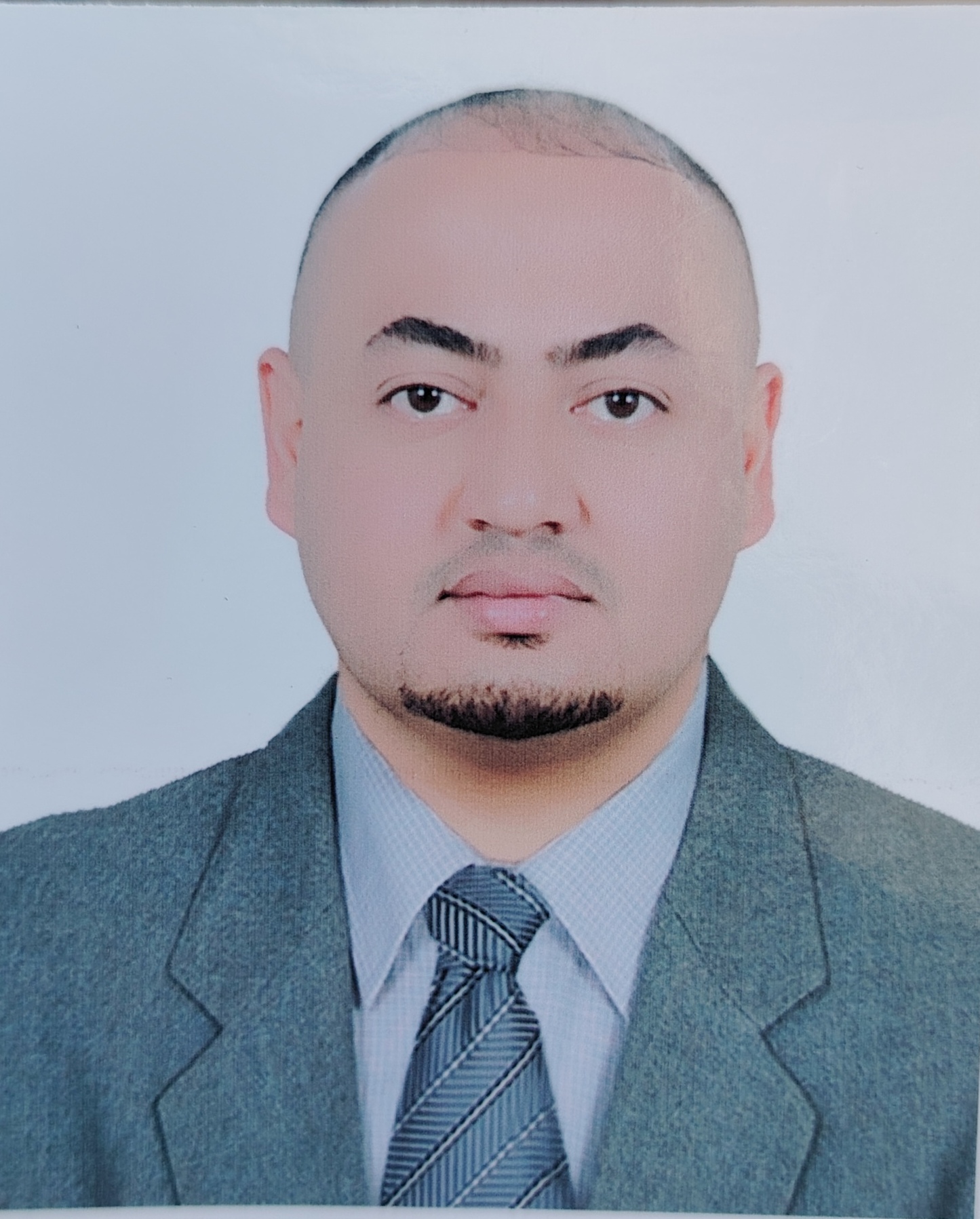 م. م رواء حسين عطية 