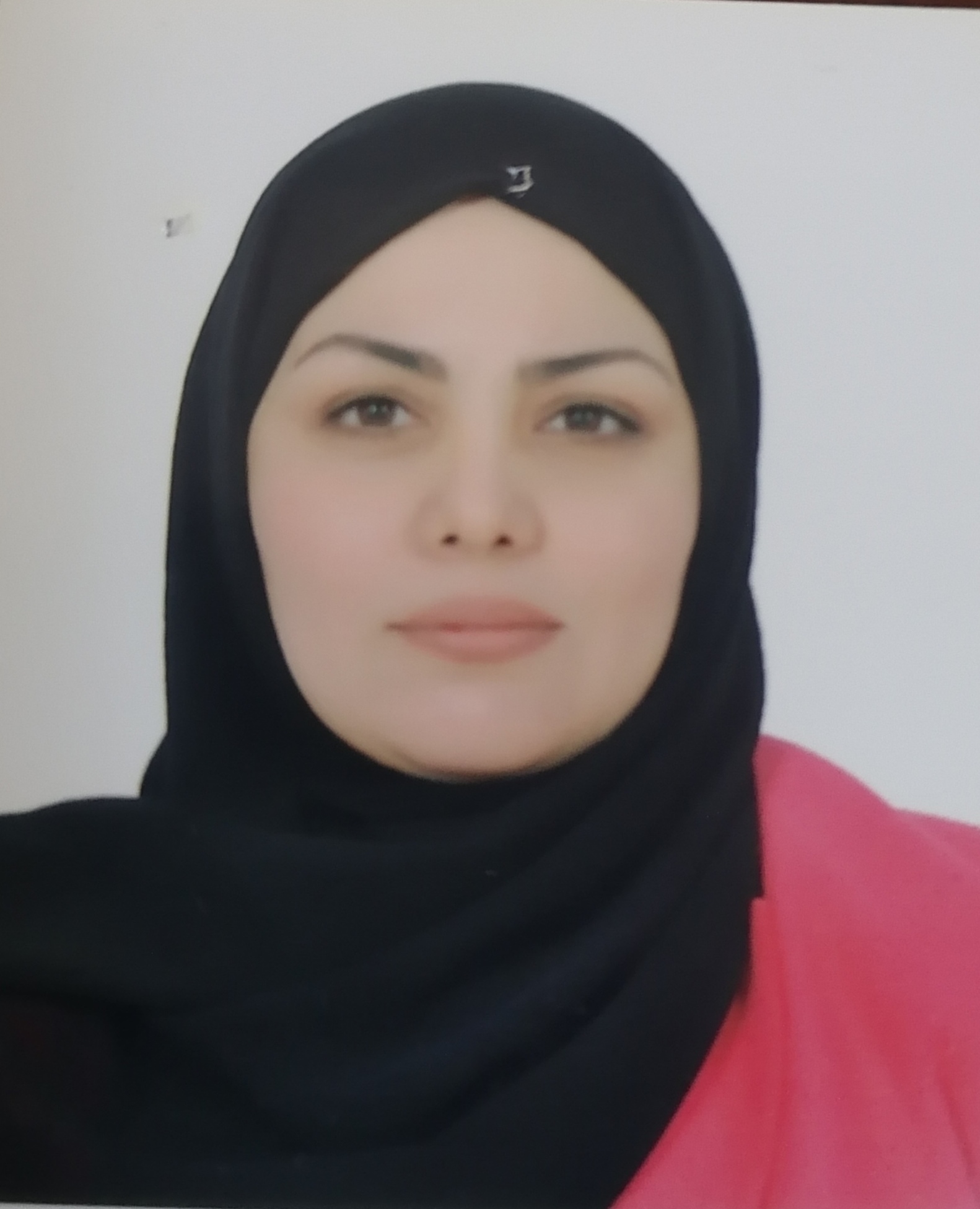 م.م. رواء كريم غانم