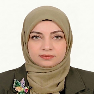 م.م. سابين خضر صالح