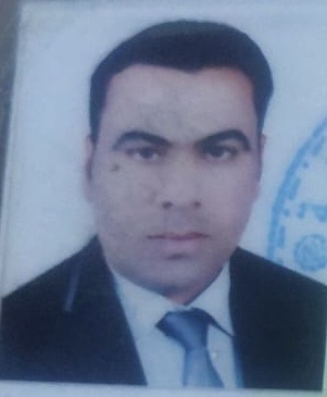 م. م ساجد عجيل مثنى 
