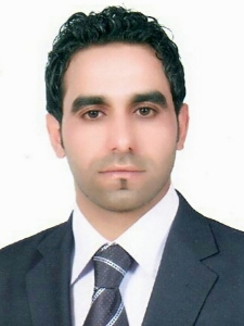 م.م. سعد محمد عبدالله