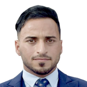 م.م. سعد نعمان احمد حمد