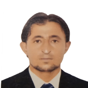 م.م. صالح موسى هزاع