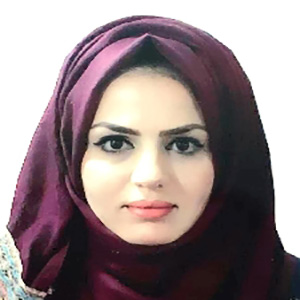 م.م. صبا مخلف موسى