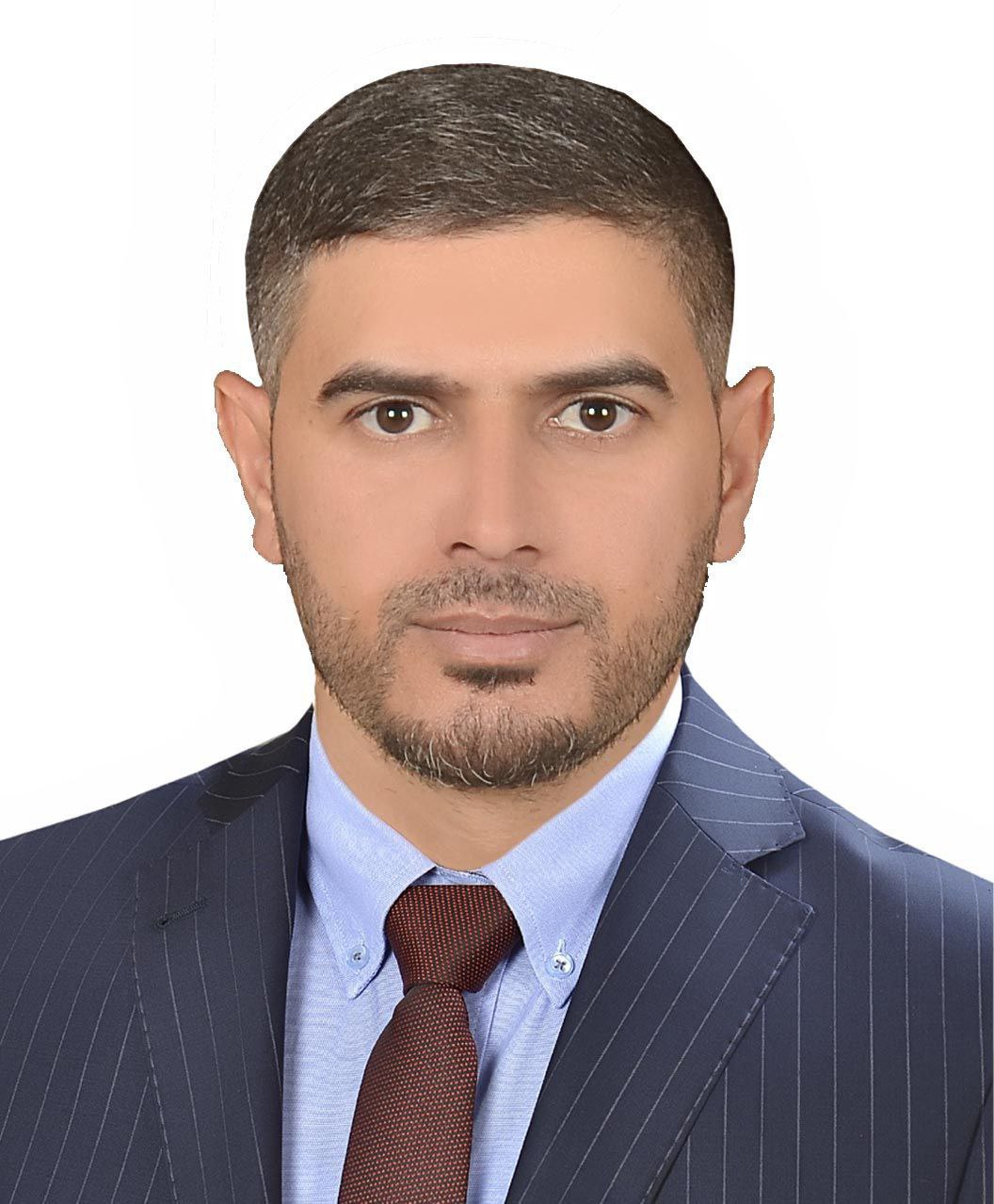 م. م عقيل سالم عباس نعمان 