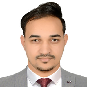 م.م. عمر عبدالله عجيل