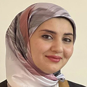 م.م. فرح جابر خلف