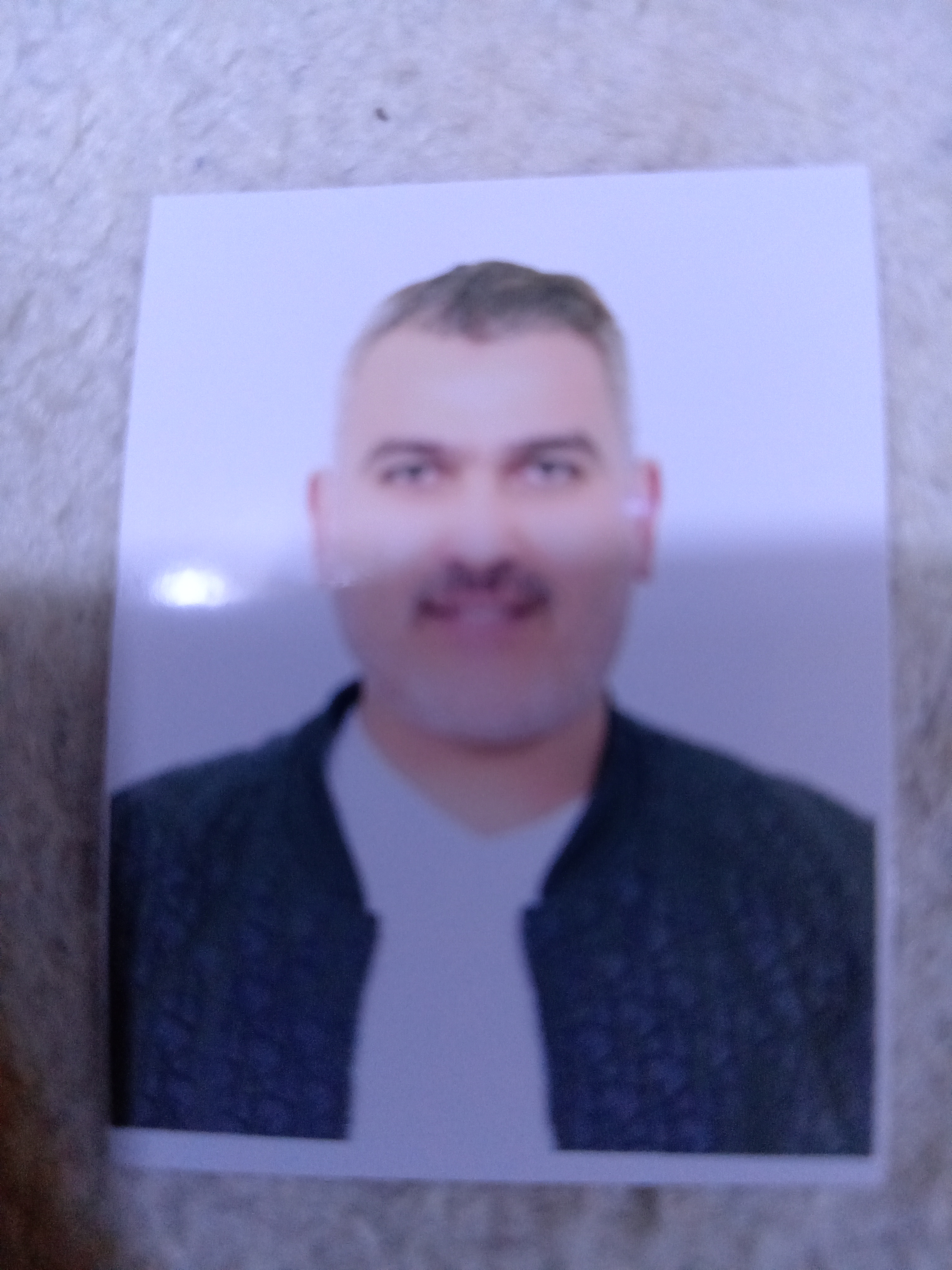 م. م محمد رعد داود.