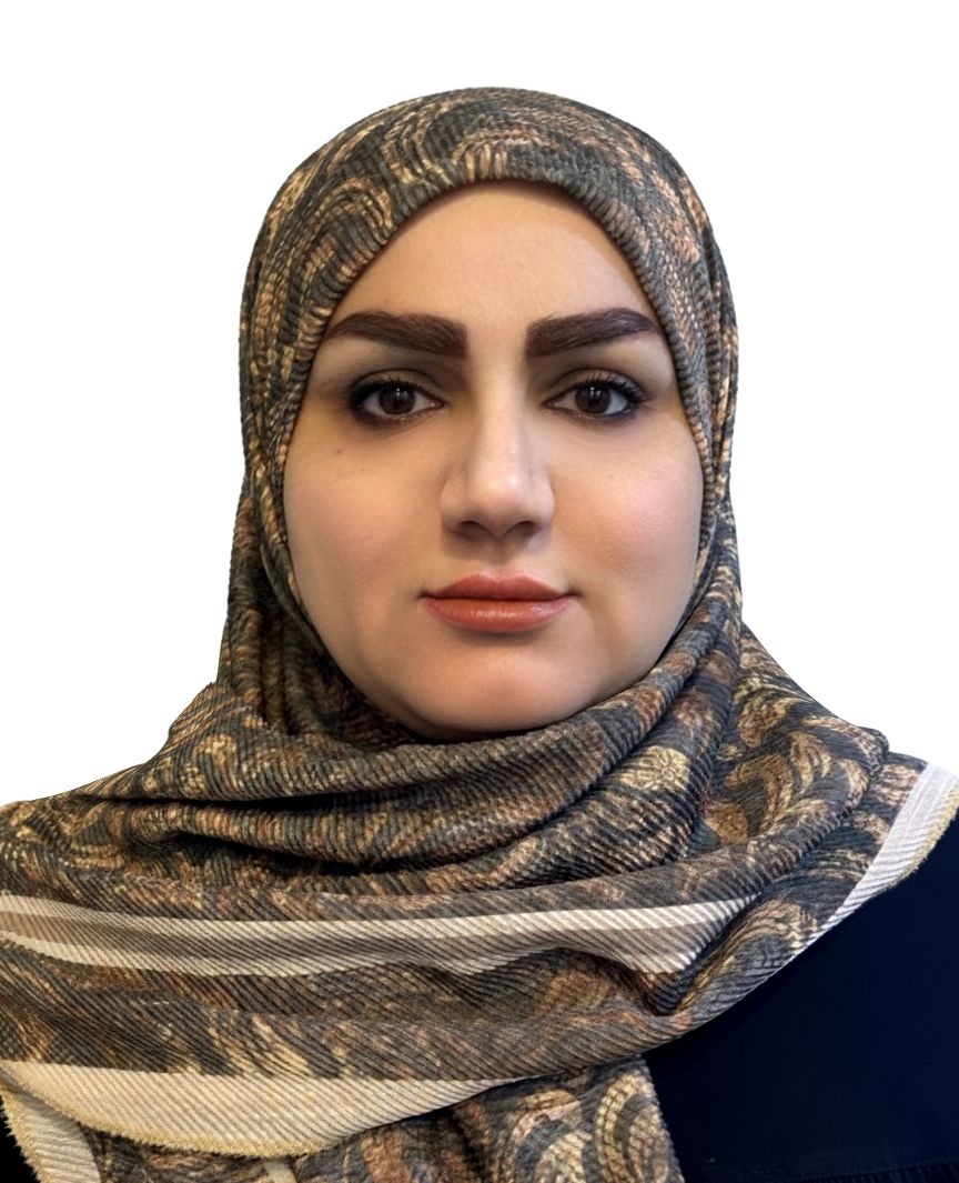 م. م ميادة محمد عاصي