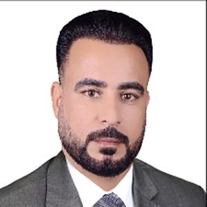م.م. ميسر حسين عبدالله