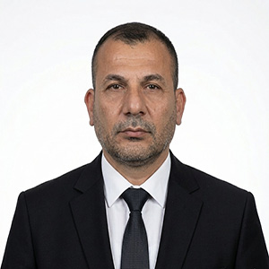م.م. هاني علي شناوة