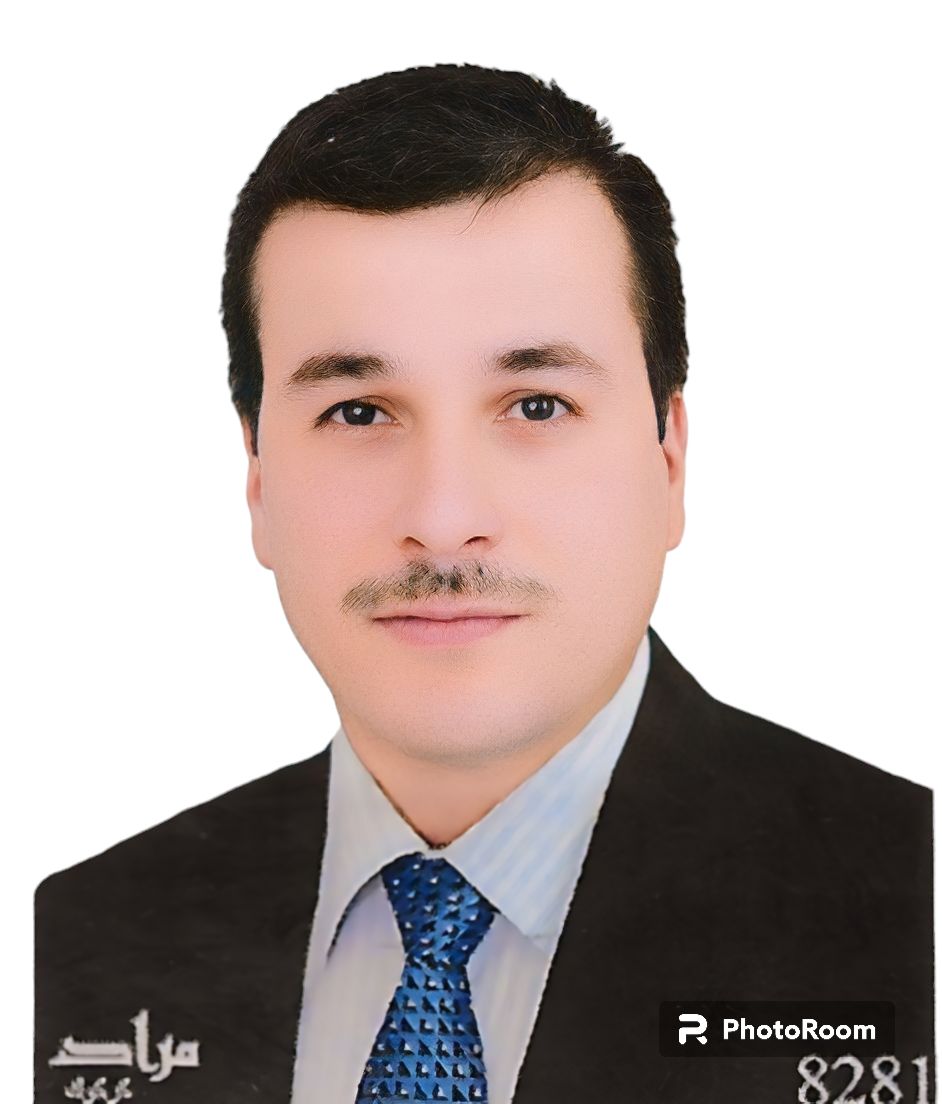 م. م وجدي مجيد سعيد