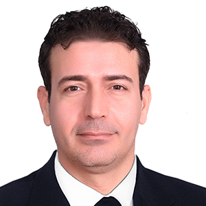 م.م. احمد علي حسين