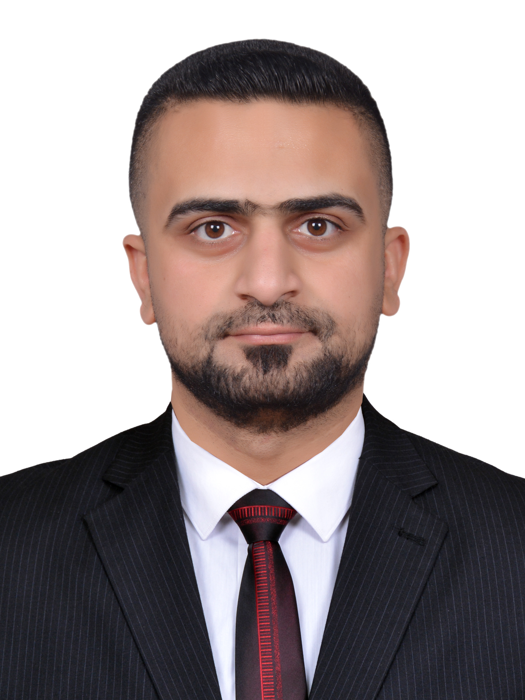 م.  احمد موفق صالح