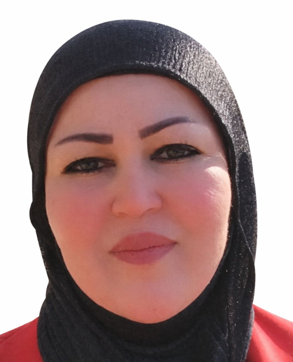 م.  د.  سناء محمد مرشد