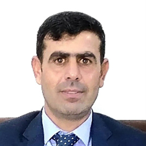 م.د. رمضان تركي جواد