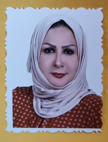م د. شهد صبيح حميد 
