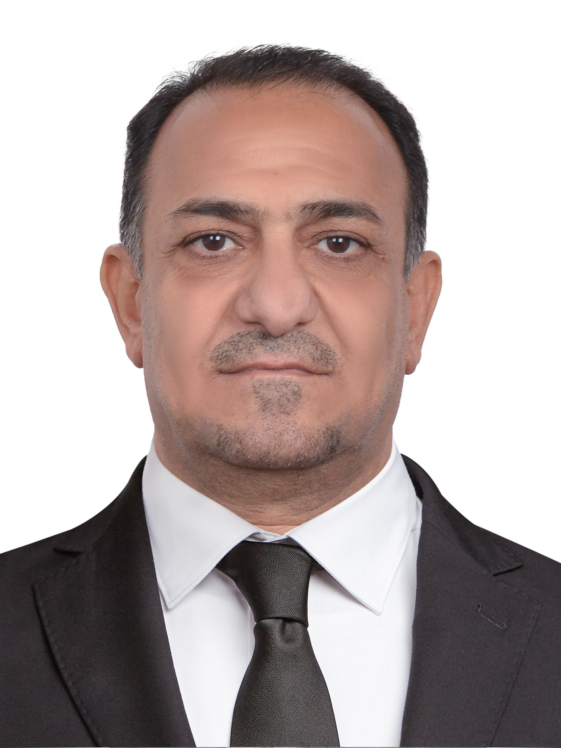 م د احمد فرهان جسام