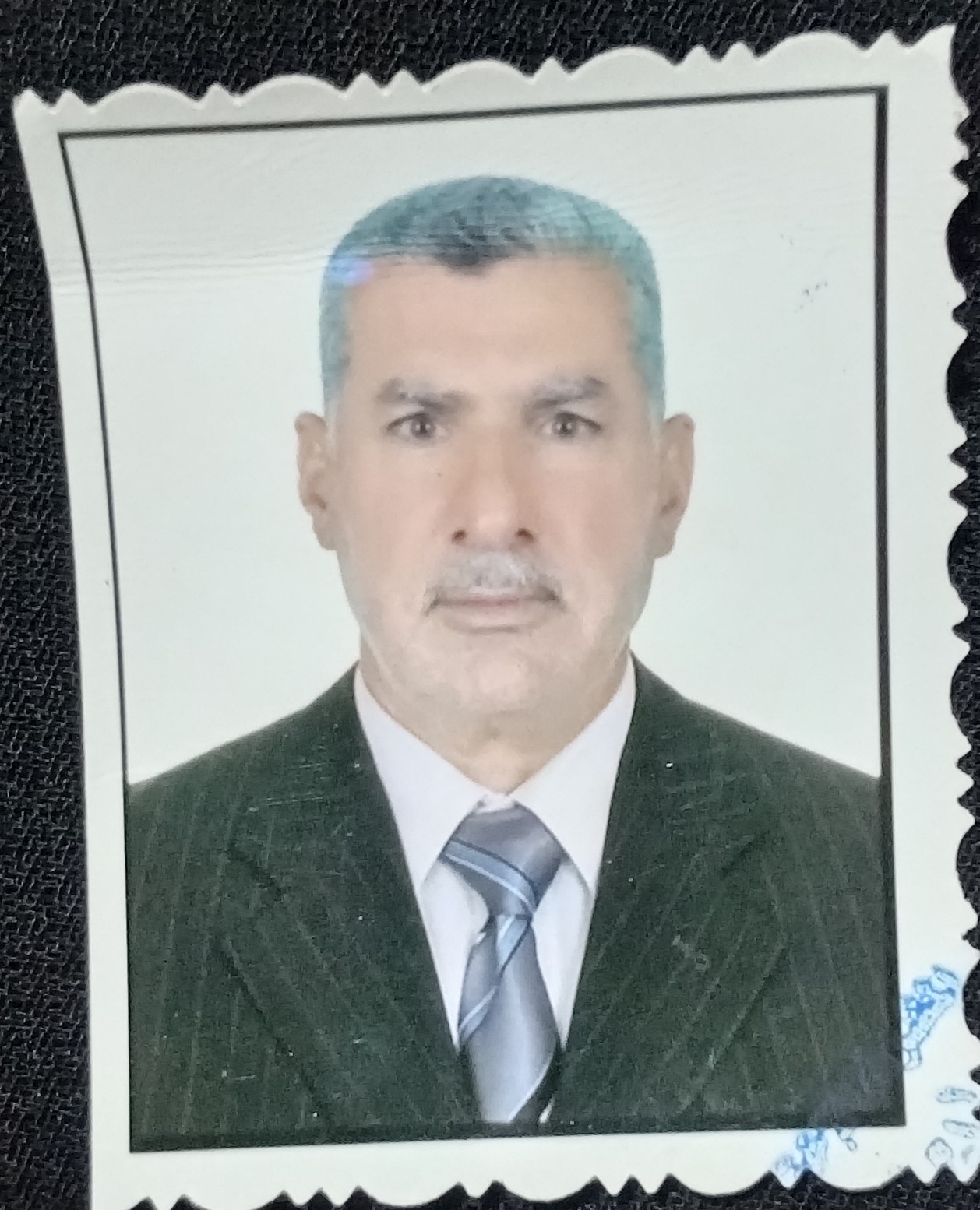م.د. خالد محمد عباس محمد