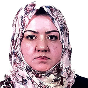 م د فاتن صالح مهدي