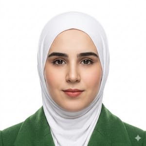 م. رغدة شبيل محمود محمدعلي