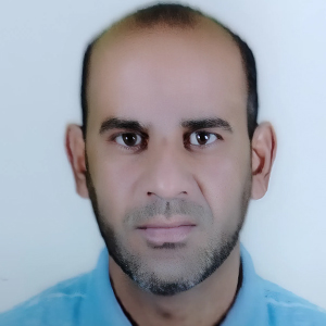 م.م. عدي حسين اميش