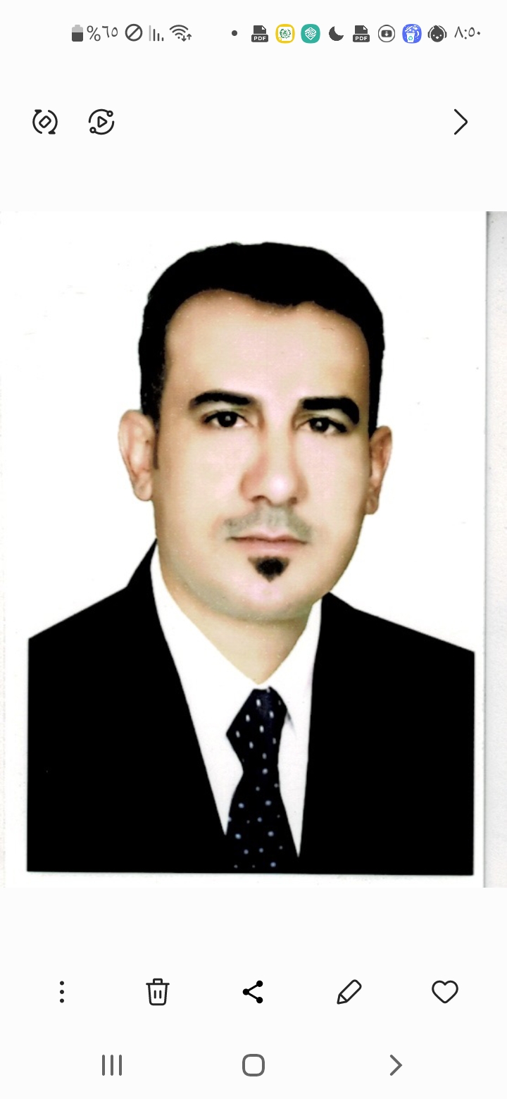 م.م. وليد مطشر خشان