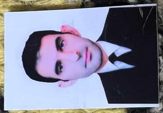 م.م. قاسم محمد عبدالله