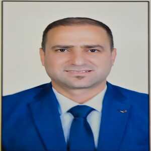 م.د. احمد عبد المحسن محمد