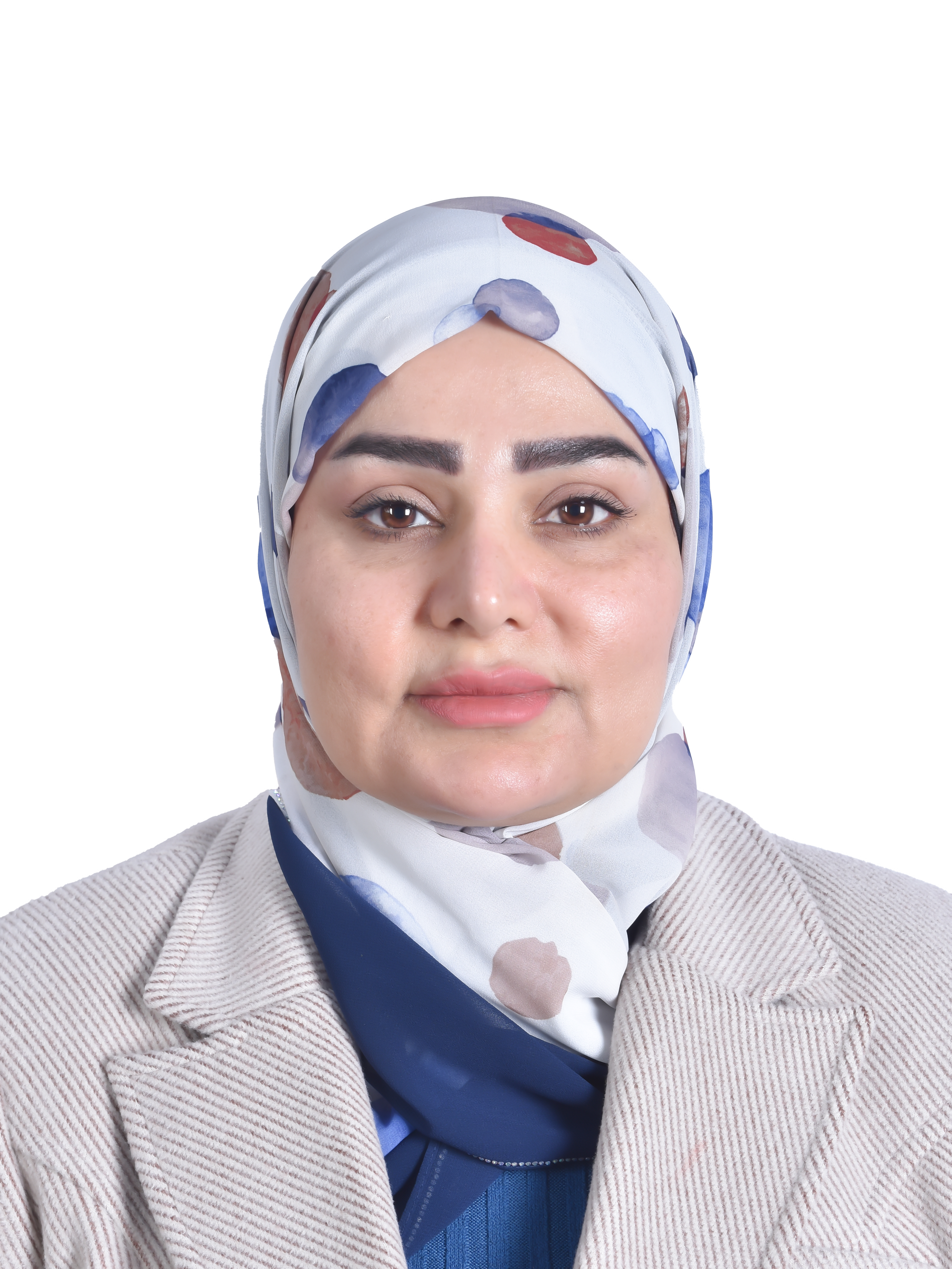 م .م. رماح سعد مرهون