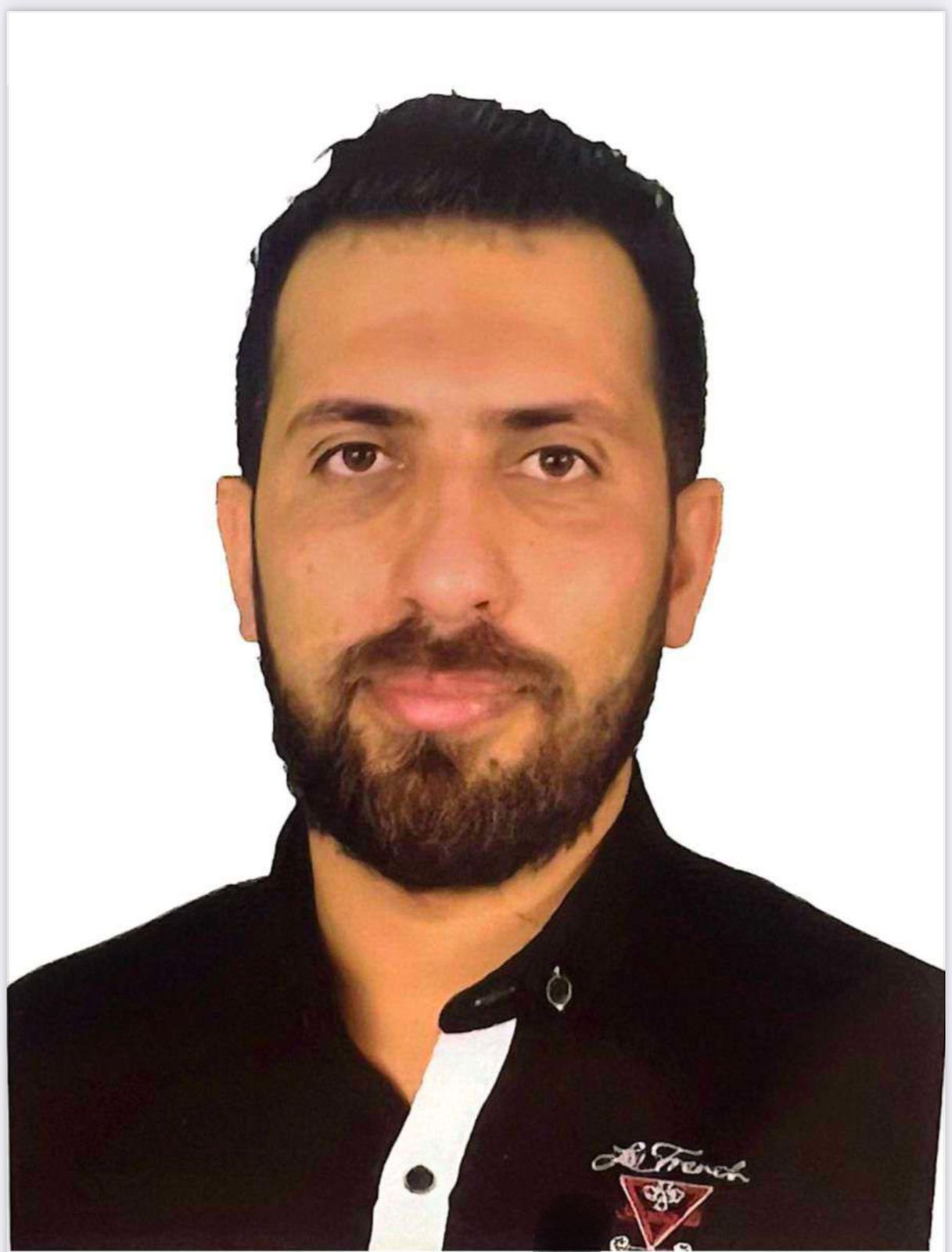 م.م. احمد جبار تومان