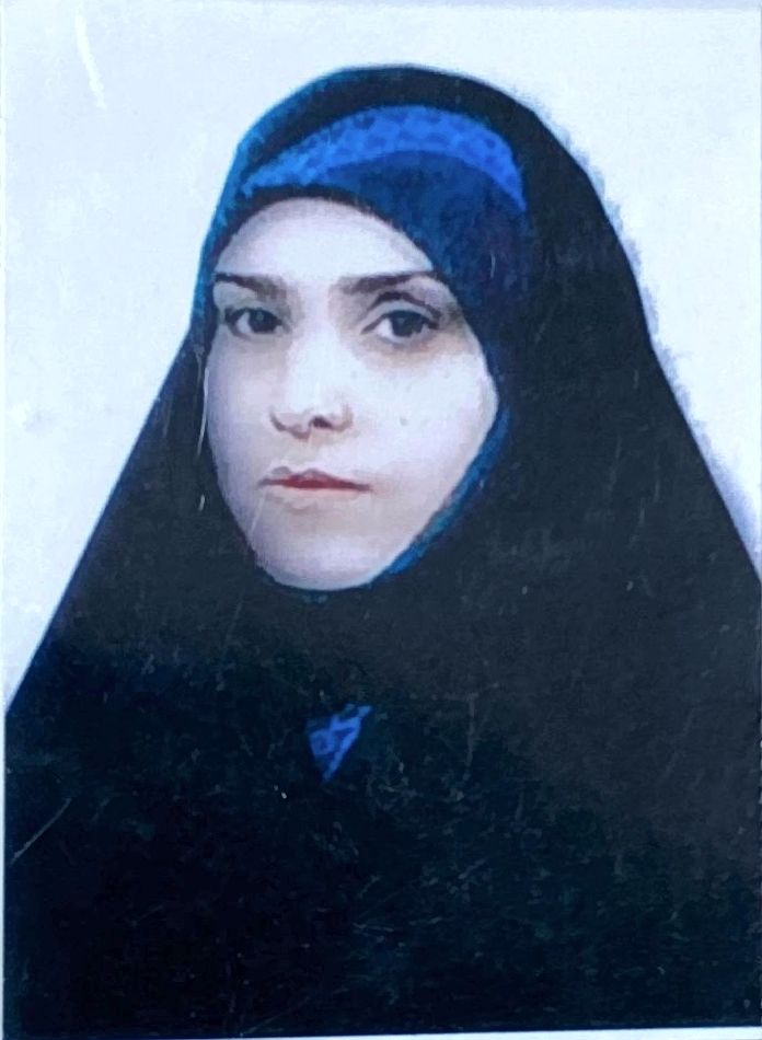 م .م ازهار وزير ثعيلب