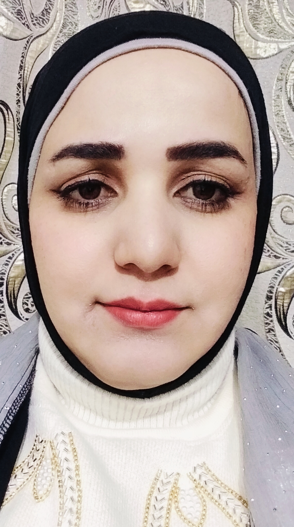 م.م. فاطمة عفات كريم