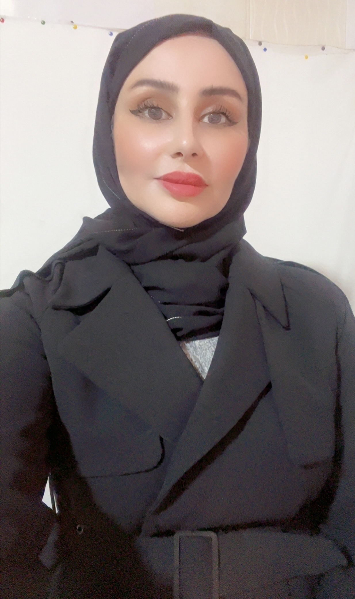 م. بشرى عبدالتاج عبدالامير