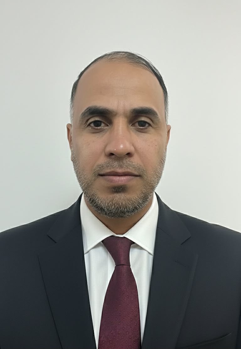 م . كرار سوادي مشاي