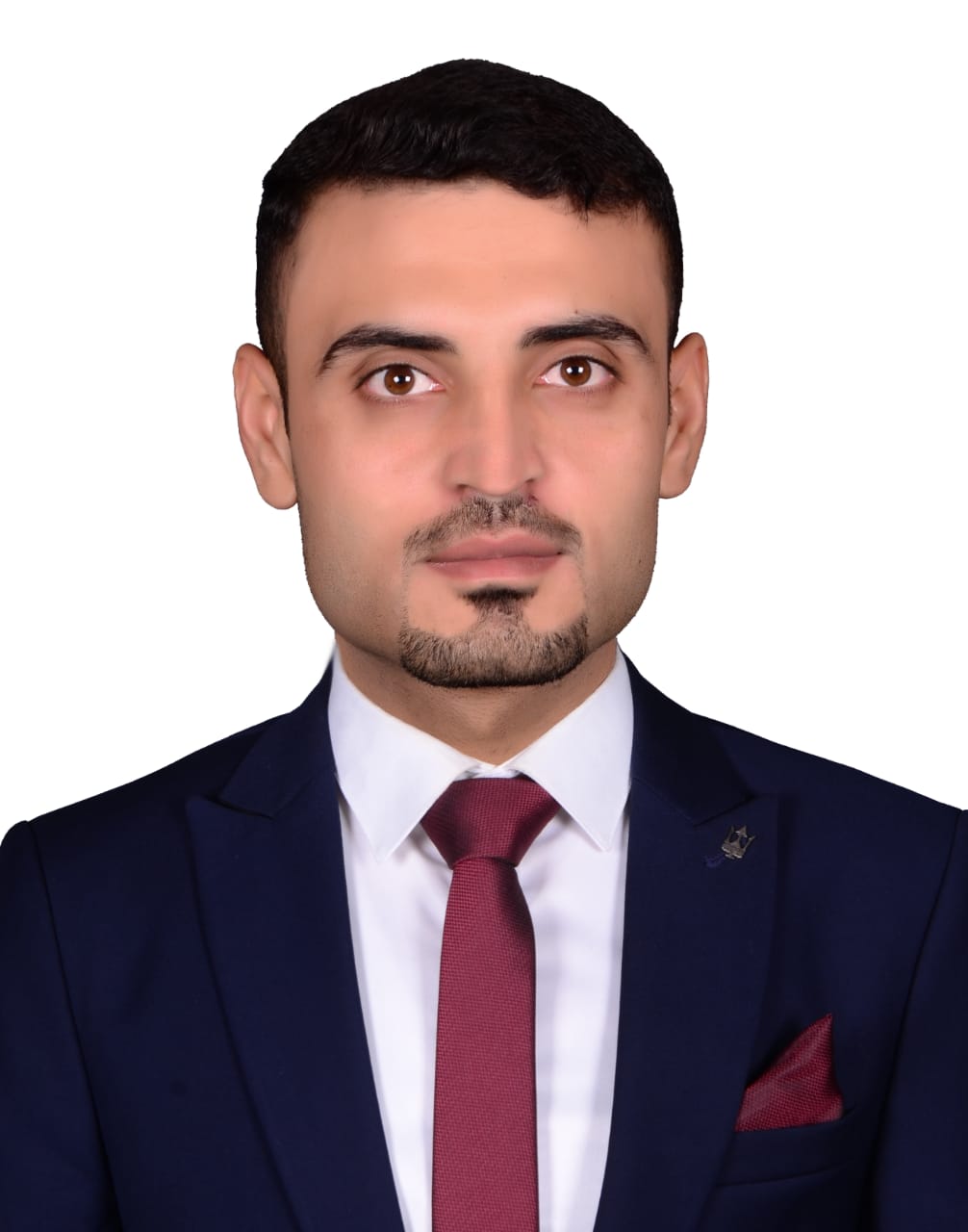 م.د. علي طه عبدالله