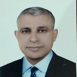 م.م. زياد طارق حمد